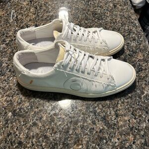 Oliver Cabell Mens Sneakers